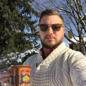 Meet your Posher, Kris